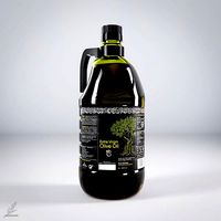 2L Olive Oil Bottle
