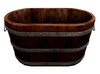 anho de madeira