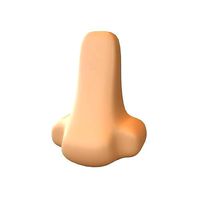 Nose Emoji v1 003
