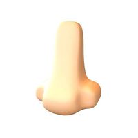 Nose Emoji v1 002