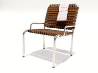 Chair 3d model