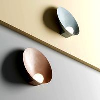 Musa Vibia Wall Lamp