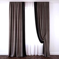 Set 99 Curtains