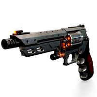 SCI FI REVOLVAR
