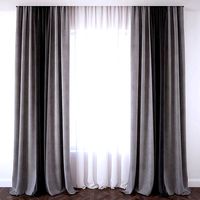 Set 98 Curtains