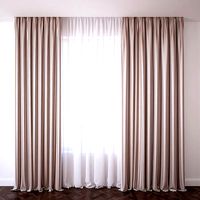 Set 95 Curtains
