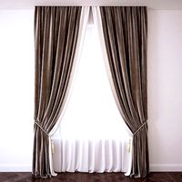 Set 93 Curtains