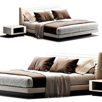Roger Bed
