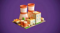 Nuclear Power Plant
