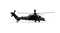 TAI AgustaWestland T129
