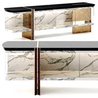 Foil Sideboard By Enne