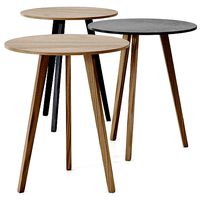 Atlantic Table By Fischer Mobel