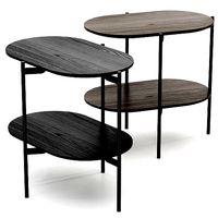 Loto Table By Caccaro