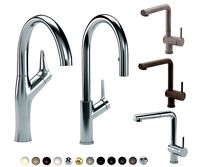 BLANCO kitchen faucets 02