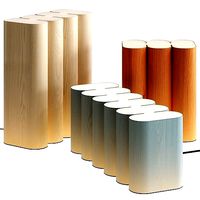 Tomo by Lzf Table Lamp