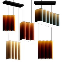 Tomo by Lzf Pendant Lamp