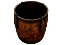 Wooden Aged Medieval