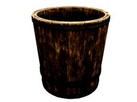 Wooden Aged Medieval