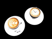 coffee