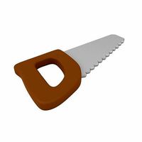 Handsaw