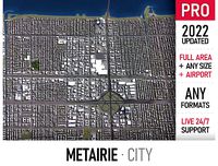Metairie