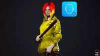 Survivor Girl 3