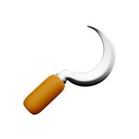 3d scythe