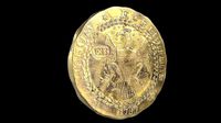Ancient gold and silver coins