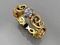 fsion ring