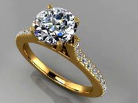 fsion ring