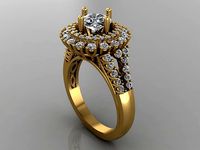 fsion ring