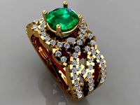 fsion ring