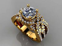 fsion ring
