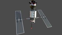 Satellite
