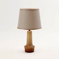 Marshall Studios Ceramic Table Lamp by Jane and Gordon Martz