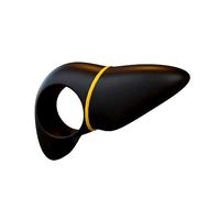 Cartoon Liver Costume Hat v1 004