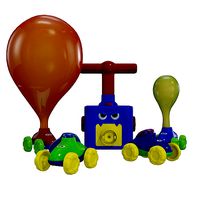 Air Cars Toy