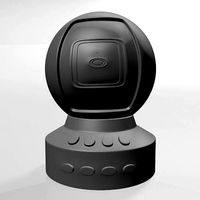 Baby Video Monitor and Digital Camera 02