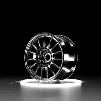 Enkei RC-T5 Car wheel