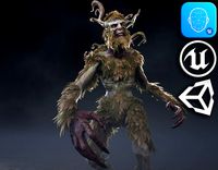 Leshy