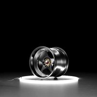 Speedline Corse F1 Car wheel