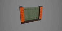 Fence V2