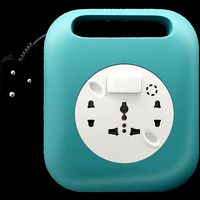 Extension Box Design One