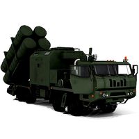 Rocket Complex NEPTUN