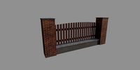 Fence V1