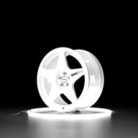 Speedline Corse Champion Car wheel