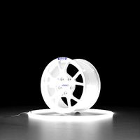 gramLIGHTS 57FXZ RALLY Car wheel