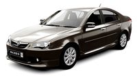 Proton Persona Elegance