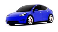 Tesla Model Y 2021 2022