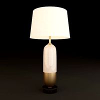 Tavi Table Lamp 3d model